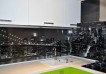 Кухонная панель «городская перспектива»